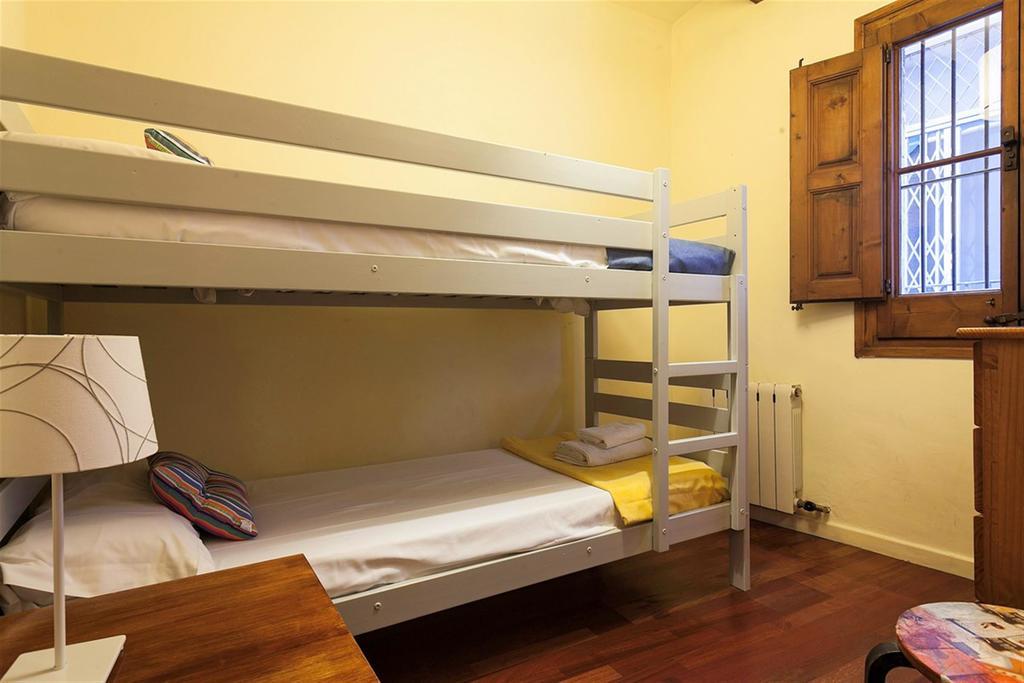ברצלונה Friendly Rentals Manel חדר תמונה